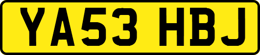 YA53HBJ