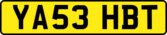 YA53HBT