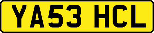 YA53HCL