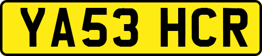 YA53HCR
