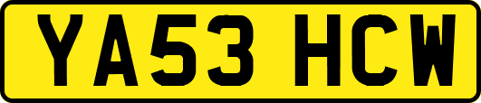 YA53HCW