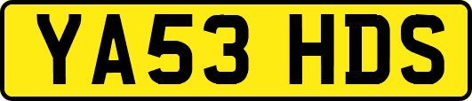 YA53HDS