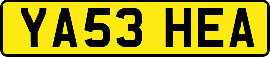 YA53HEA