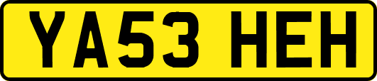 YA53HEH