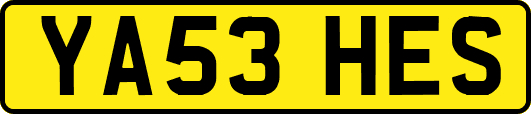 YA53HES