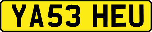 YA53HEU