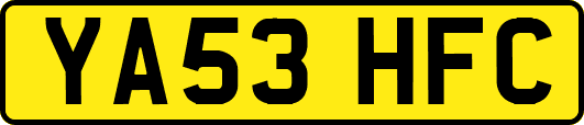 YA53HFC