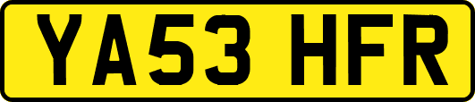 YA53HFR