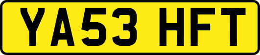 YA53HFT