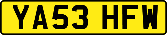 YA53HFW