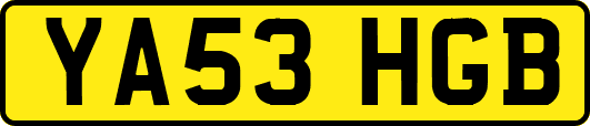 YA53HGB