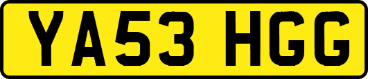 YA53HGG