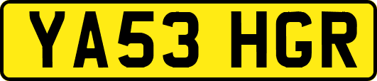 YA53HGR