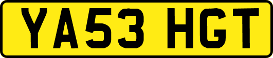 YA53HGT