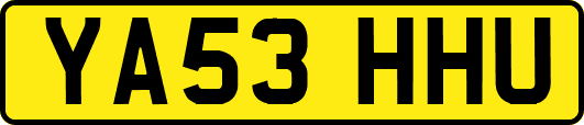 YA53HHU