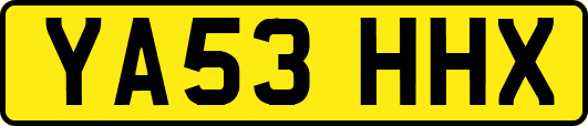 YA53HHX
