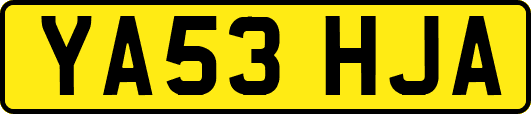 YA53HJA