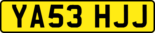 YA53HJJ