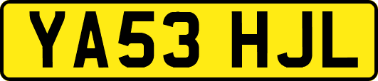 YA53HJL
