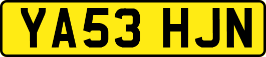 YA53HJN