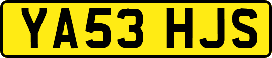 YA53HJS