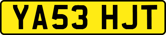 YA53HJT