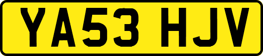 YA53HJV