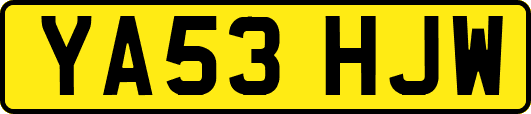 YA53HJW