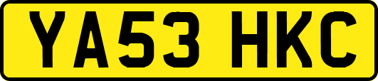 YA53HKC