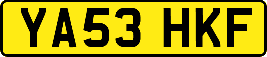 YA53HKF