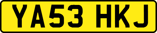 YA53HKJ