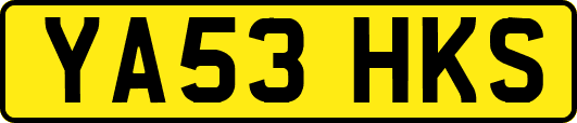 YA53HKS