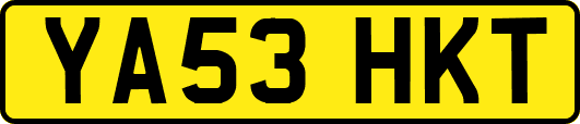 YA53HKT