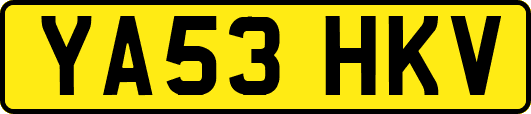 YA53HKV