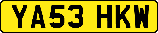 YA53HKW
