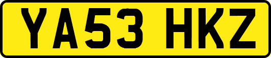 YA53HKZ