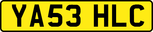 YA53HLC