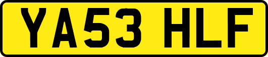 YA53HLF