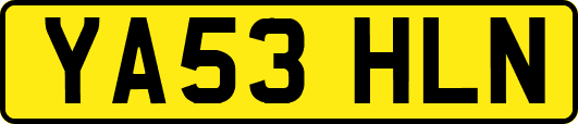 YA53HLN