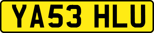 YA53HLU