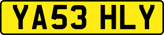YA53HLY