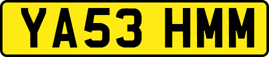 YA53HMM