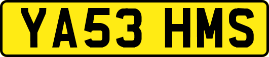 YA53HMS