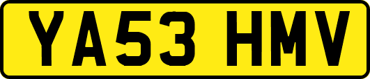 YA53HMV