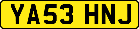 YA53HNJ