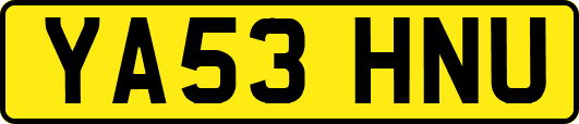 YA53HNU