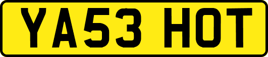 YA53HOT
