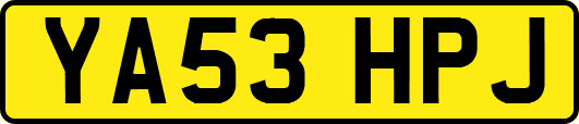 YA53HPJ