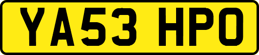 YA53HPO