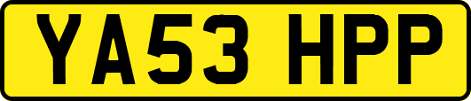 YA53HPP